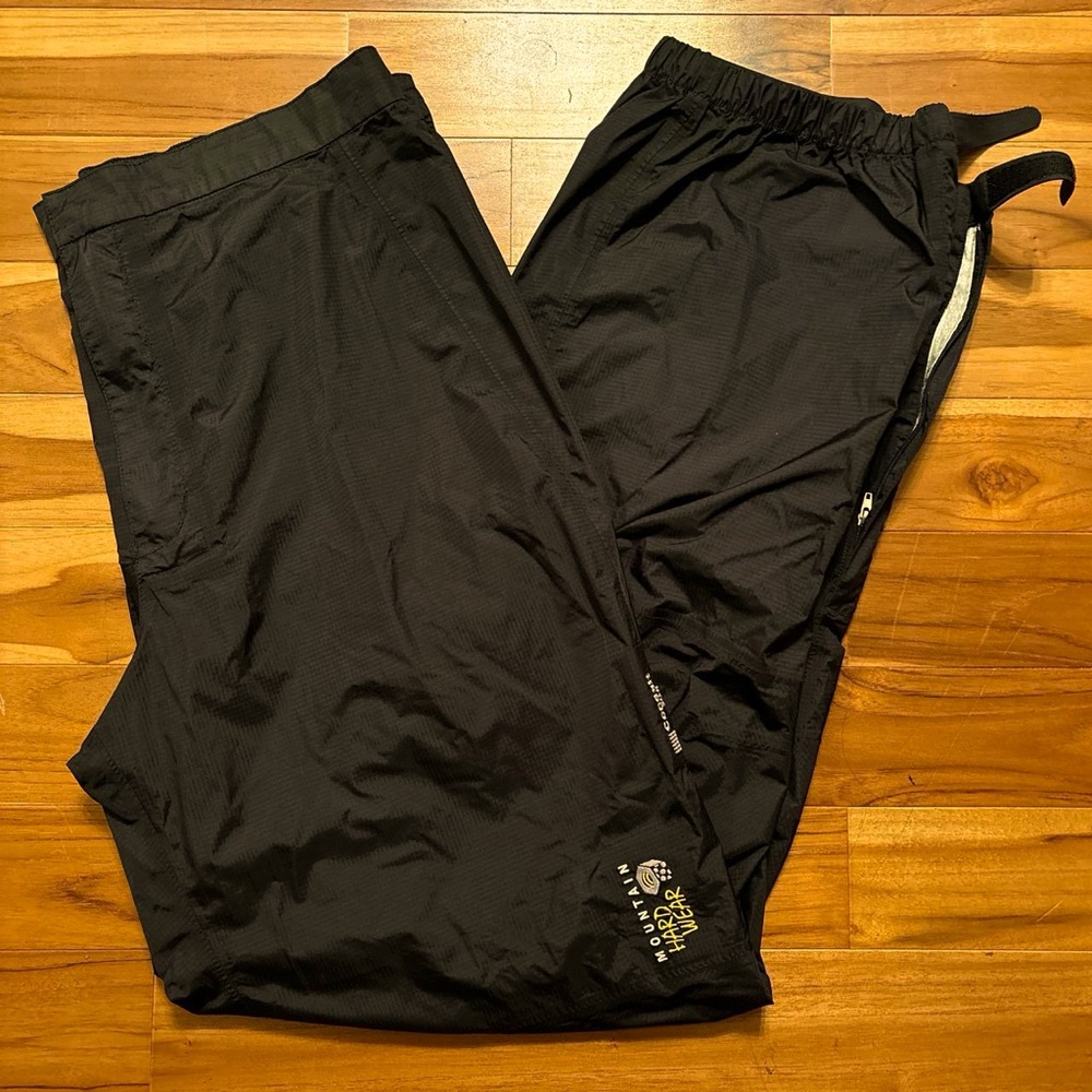 Mountain Hardwear Conduit SL Pant L